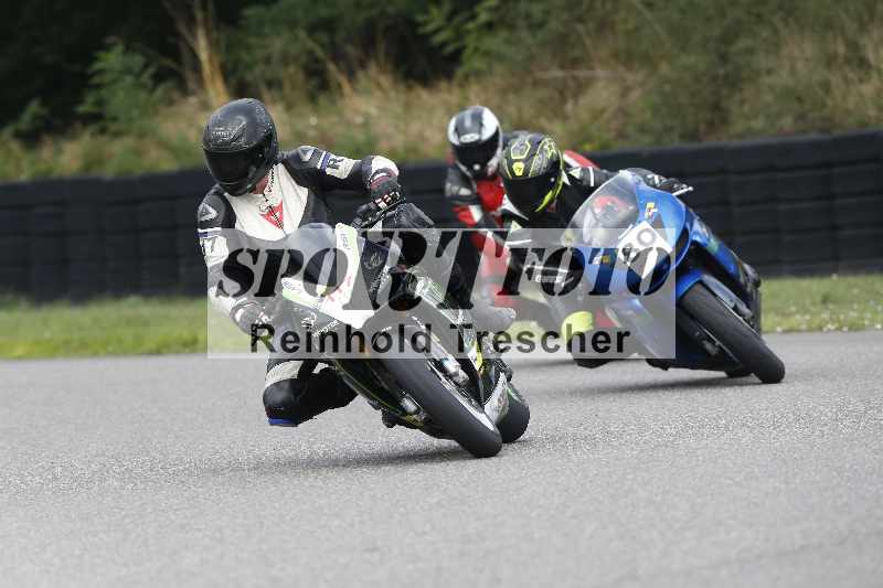 /34 25.07.2025 Speer Racing ADR/Gruppe gelb/80